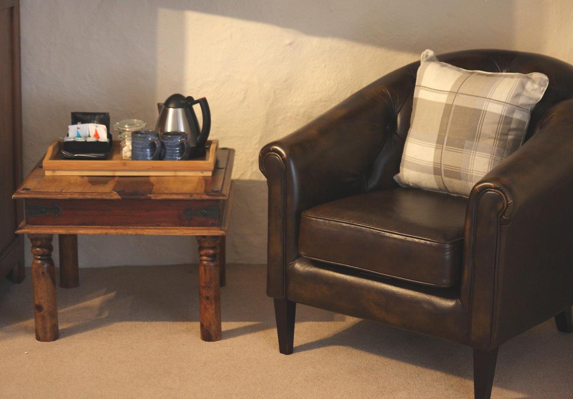 Bearslake Inn Bridestowe Zimmer foto